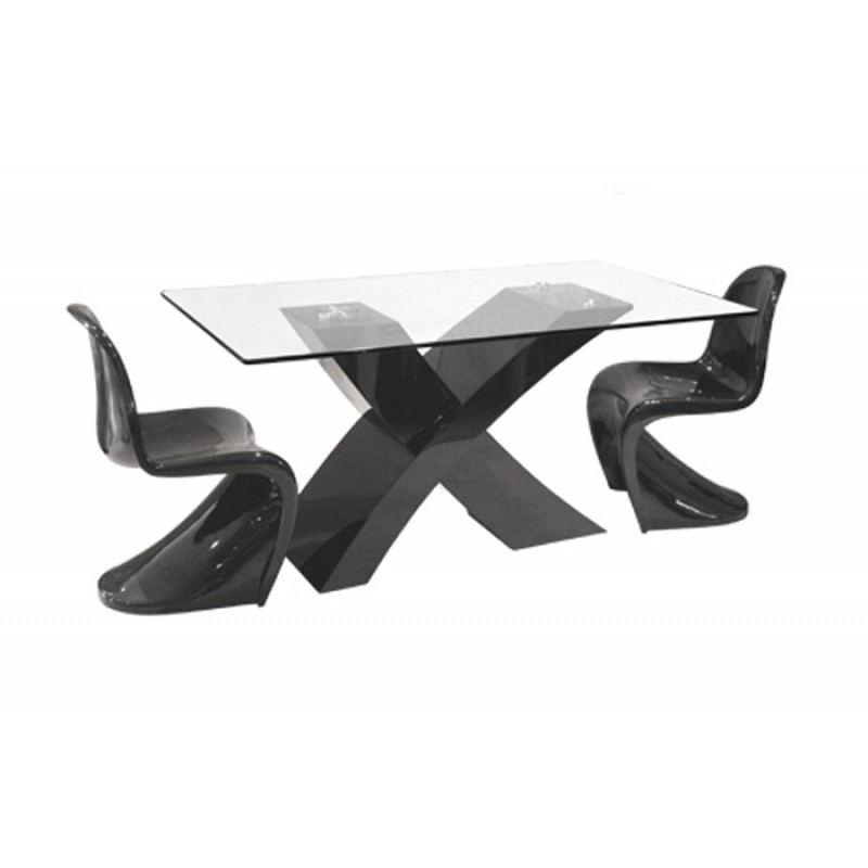 X-Dining Room Table